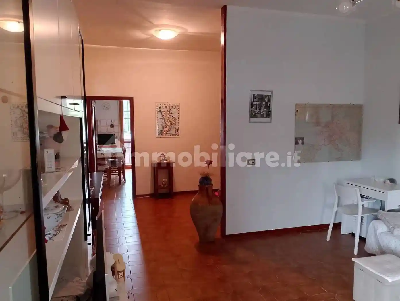 Appartamento in vendita a Campi Bisenzio