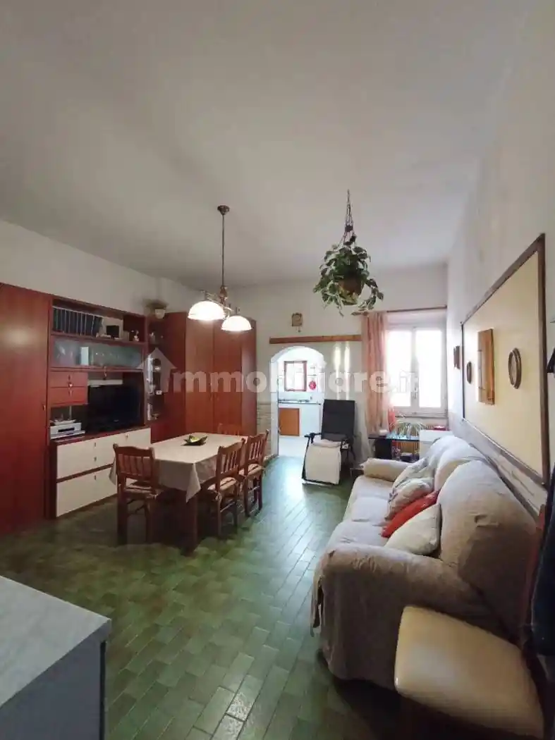 Appartamento in vendita a Campi Bisenzio