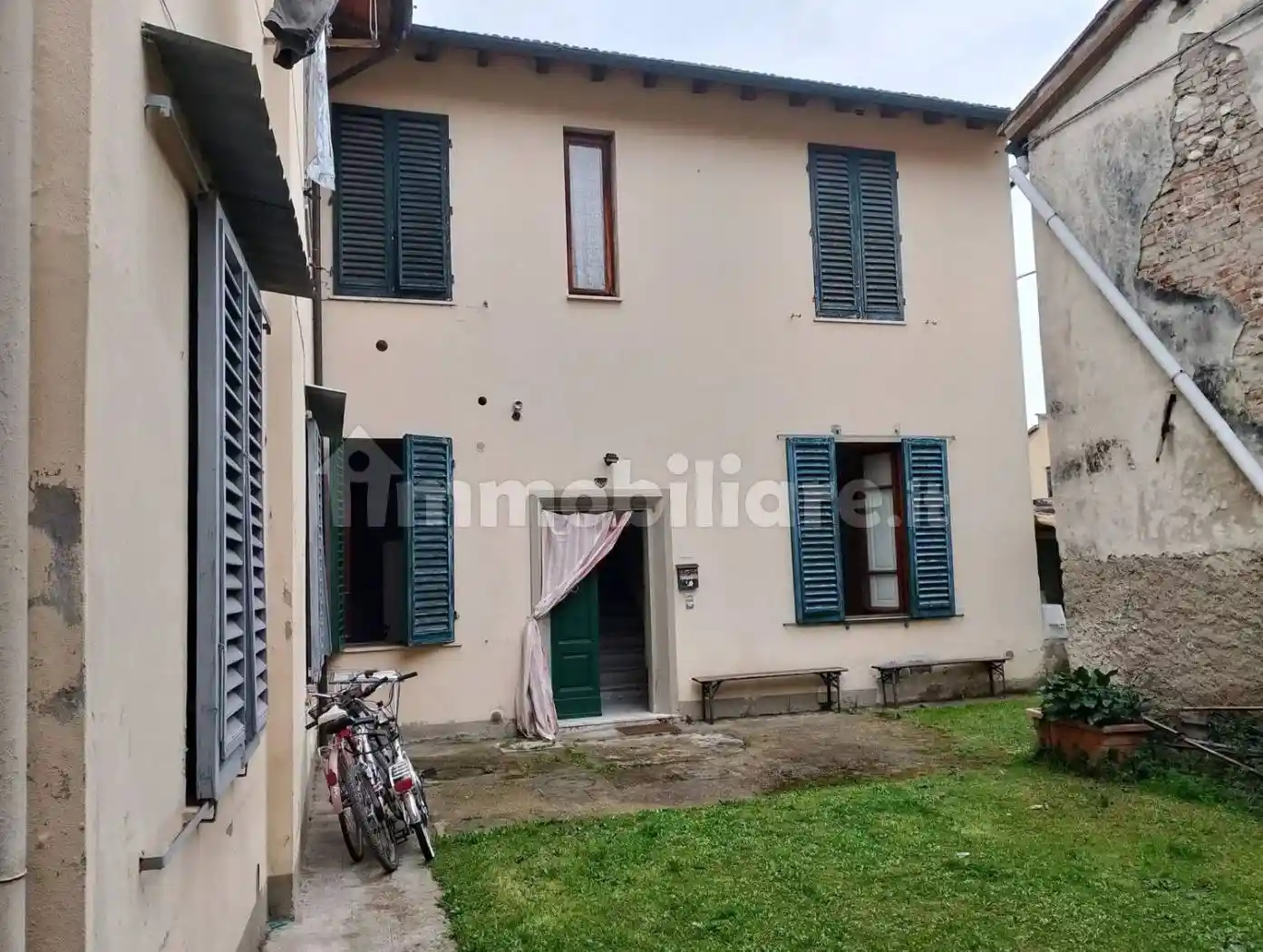 Appartamento in vendita a Firenze