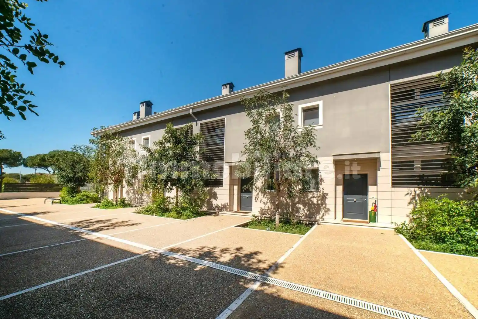 Villetta a schiera in vendita a Roma