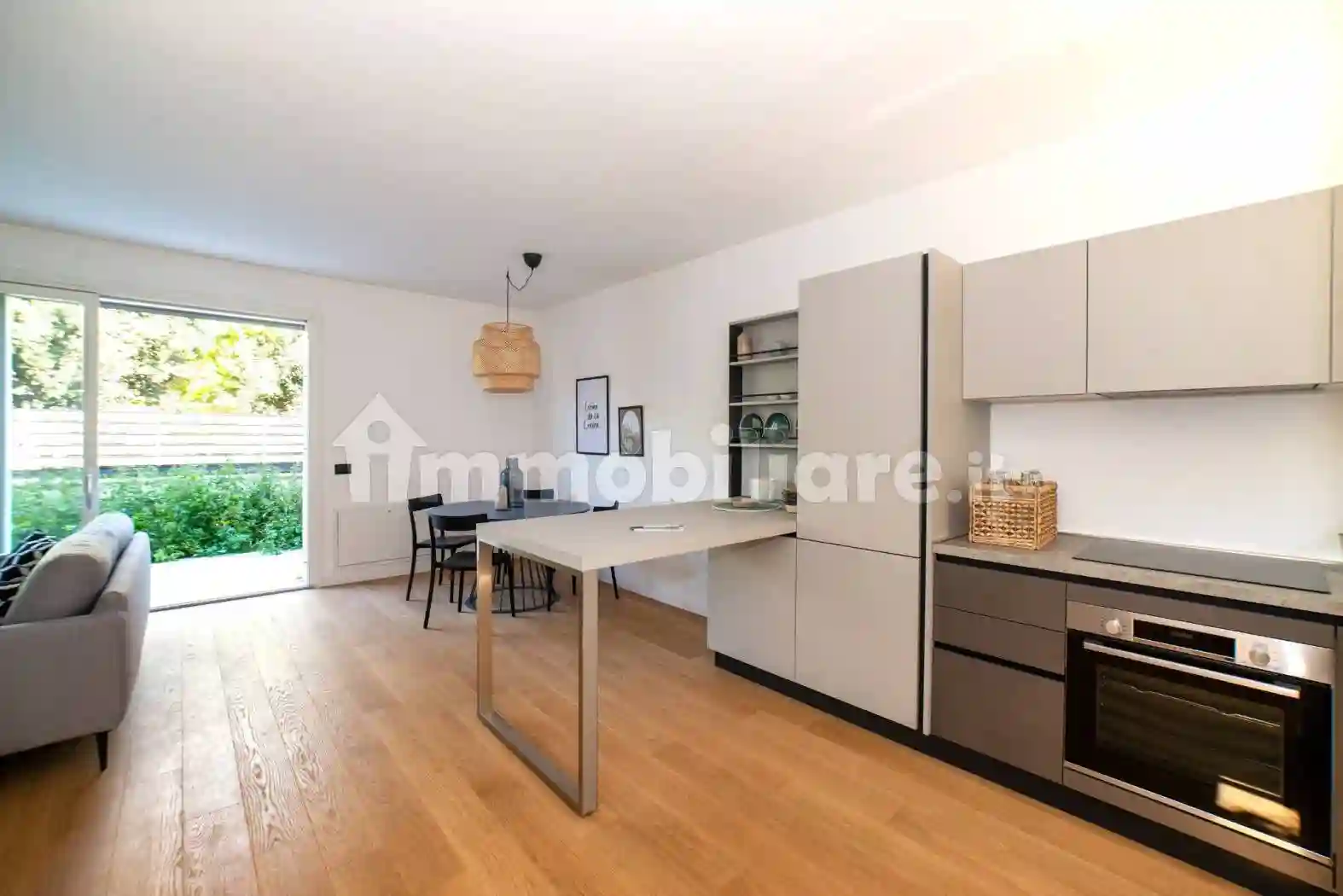 Villetta a schiera - foto 4