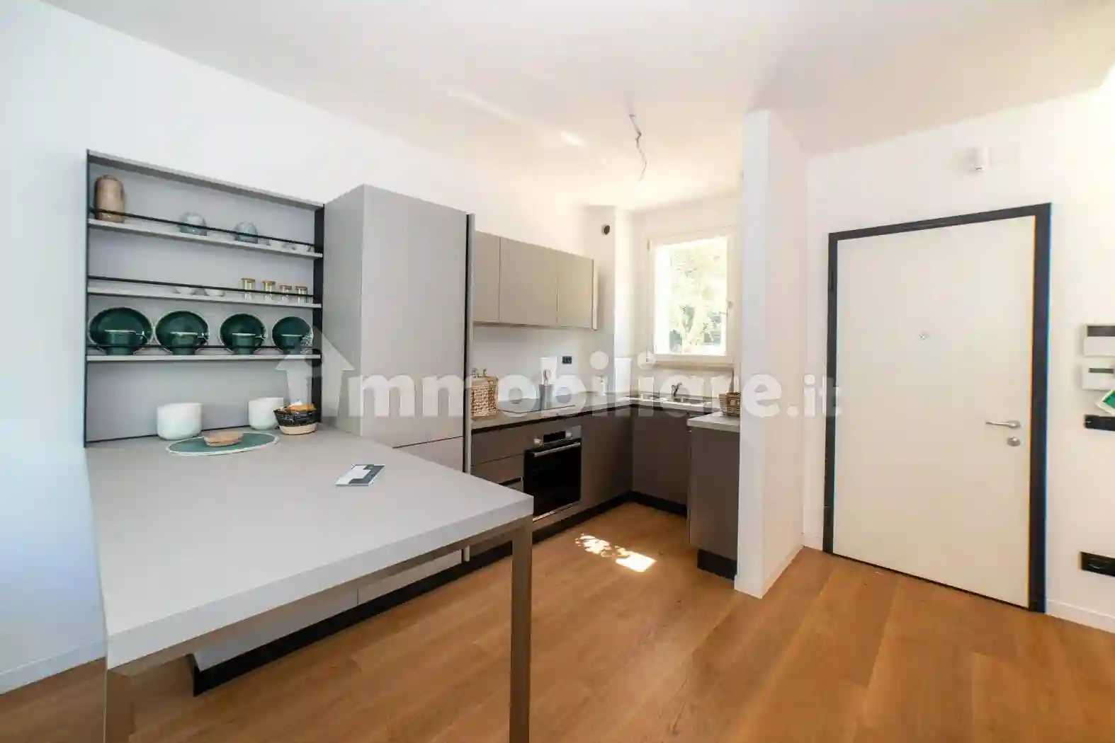 Villetta a schiera - foto 5