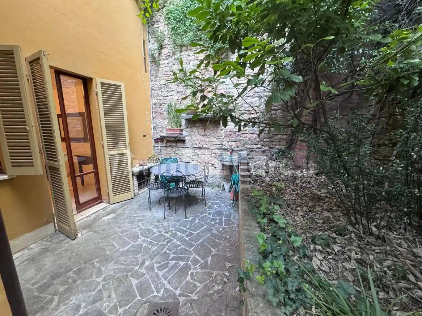 Appartamento in affitto a Perugia