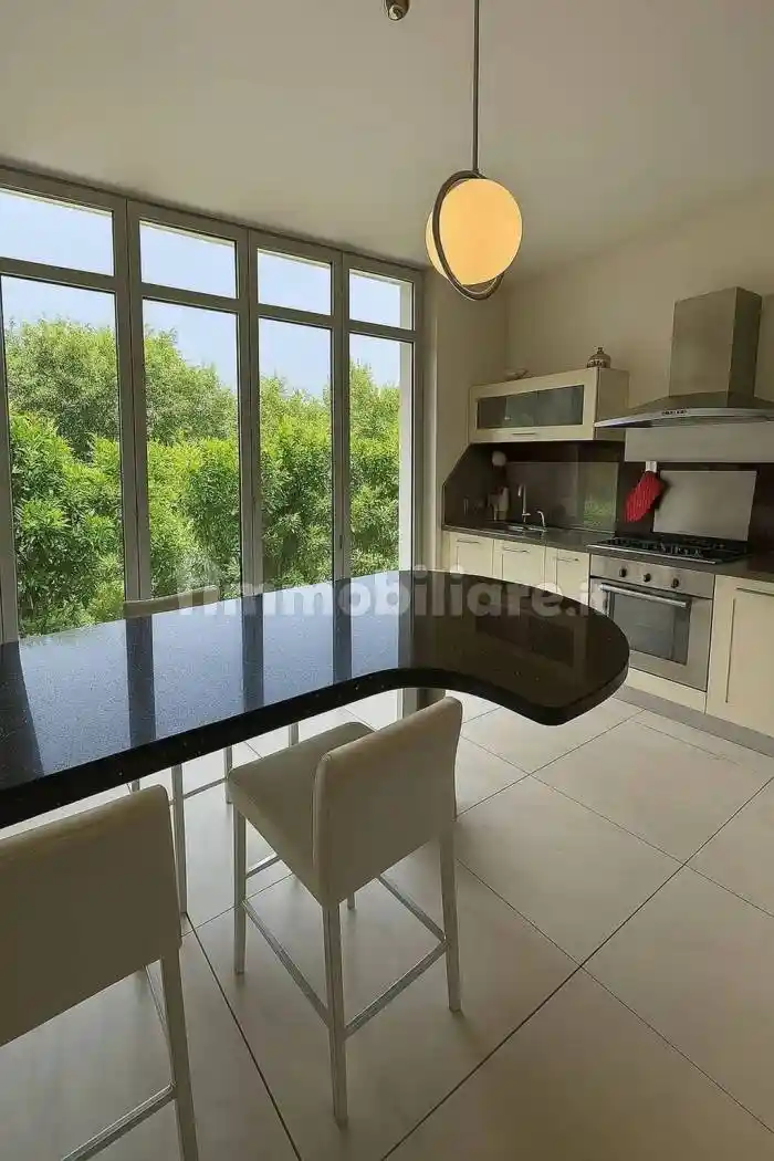 Villa in vendita a Montignoso