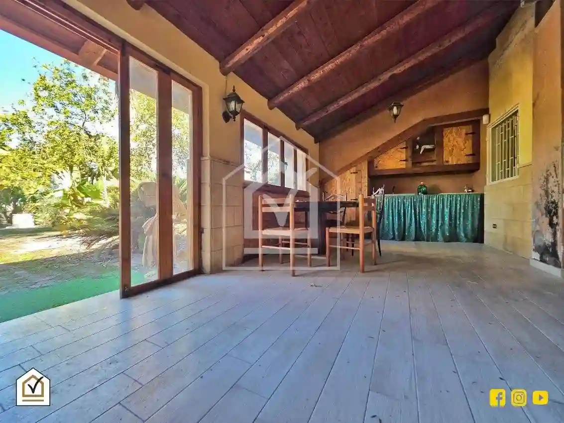Villa - foto 4