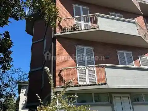 Appartamento in vendita a Massa