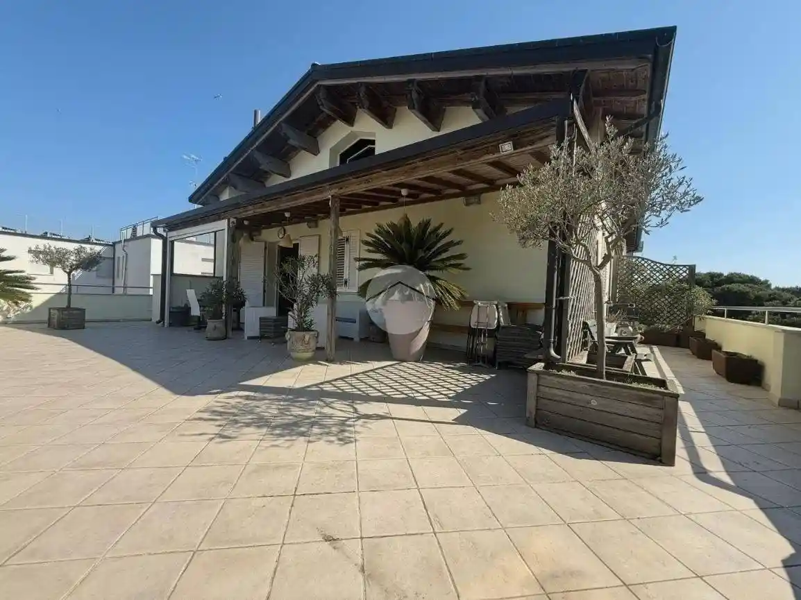 Appartamento in vendita a Ravenna