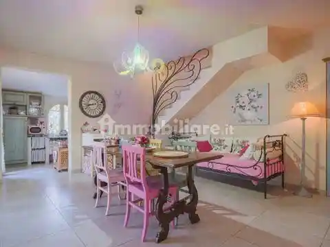 Villa in vendita a Montignoso