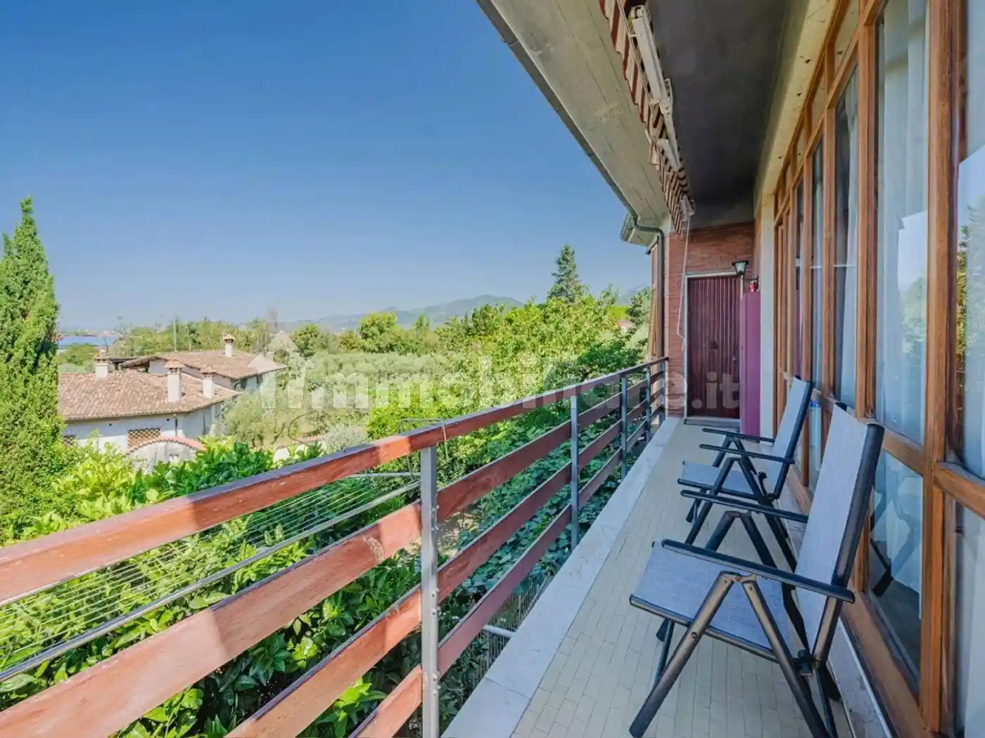 Villa in vendita a Massa