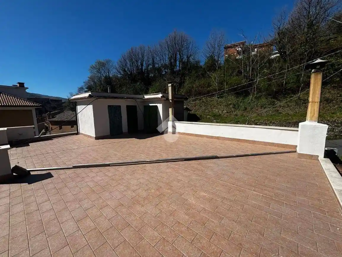 Appartamento in vendita a Subiaco