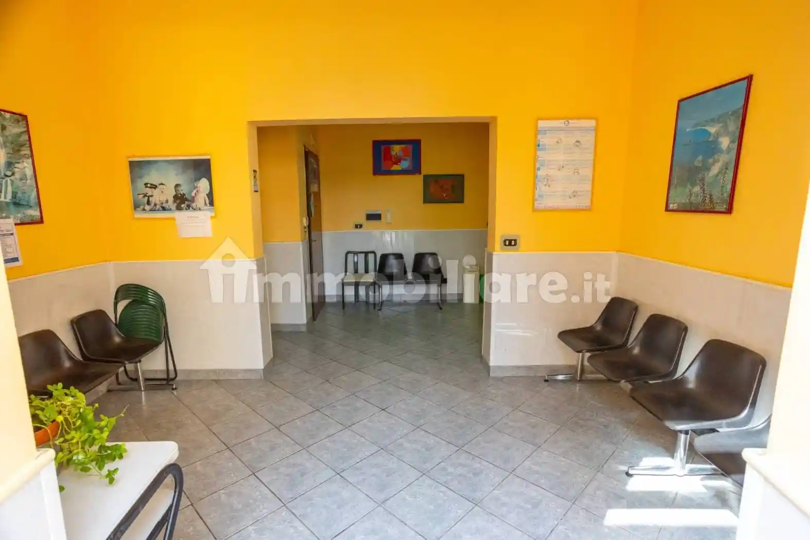 Appartamento in vendita a Reggio Calabria