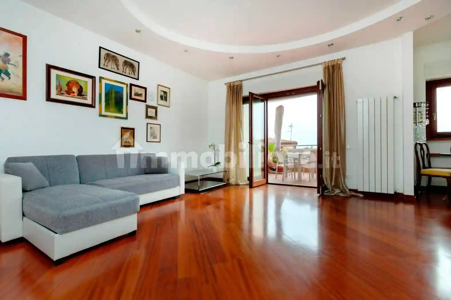 Appartamento - foto 4