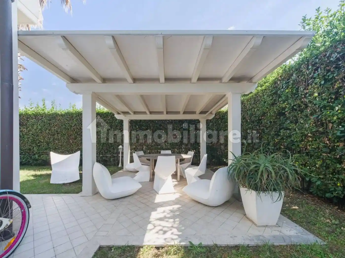 Villa in vendita a Montignoso