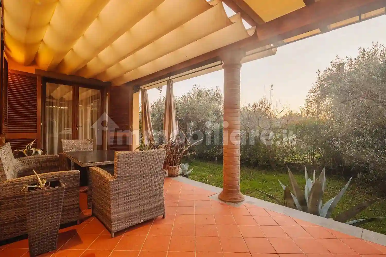 Villa - foto 3