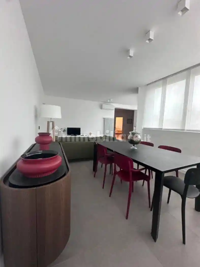 Appartamento in affitto a Udine