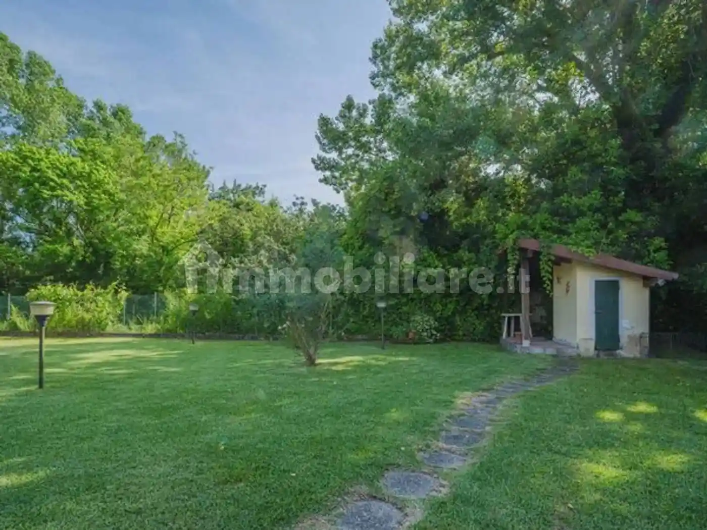 Villa in vendita a Massa