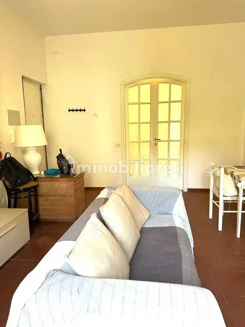 Appartamento in vendita a Massa