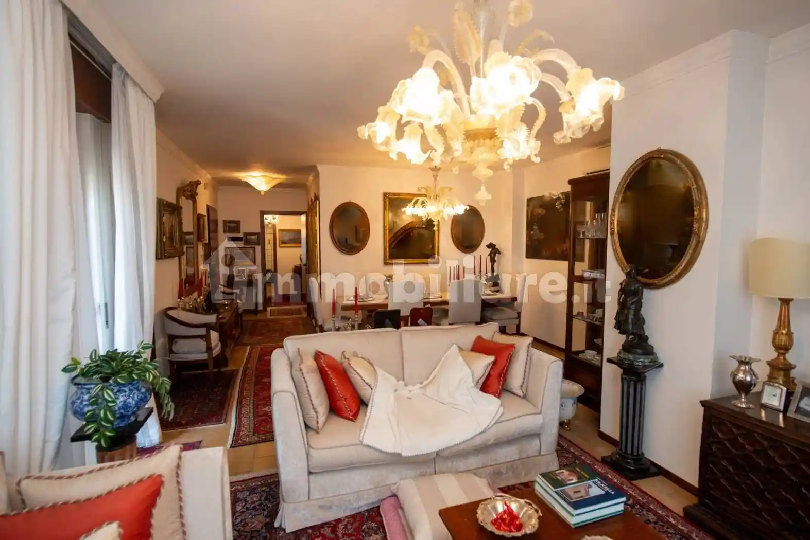 Appartamento in vendita a Bussolengo