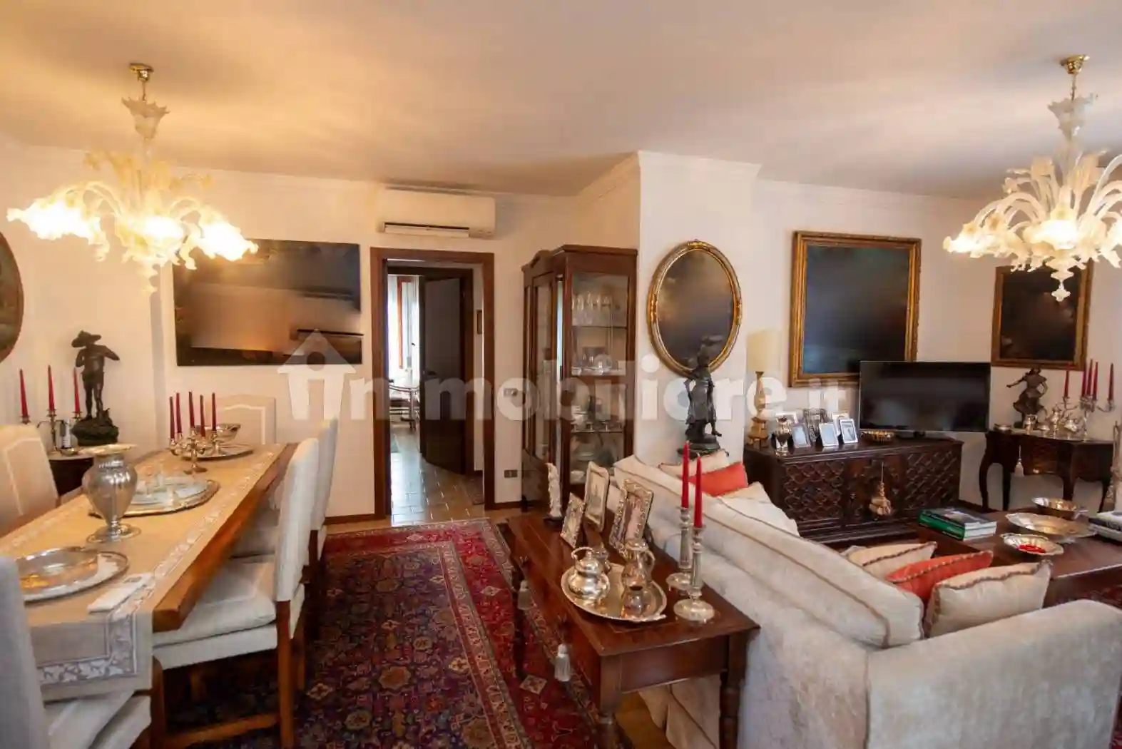 Appartamento - foto 4
