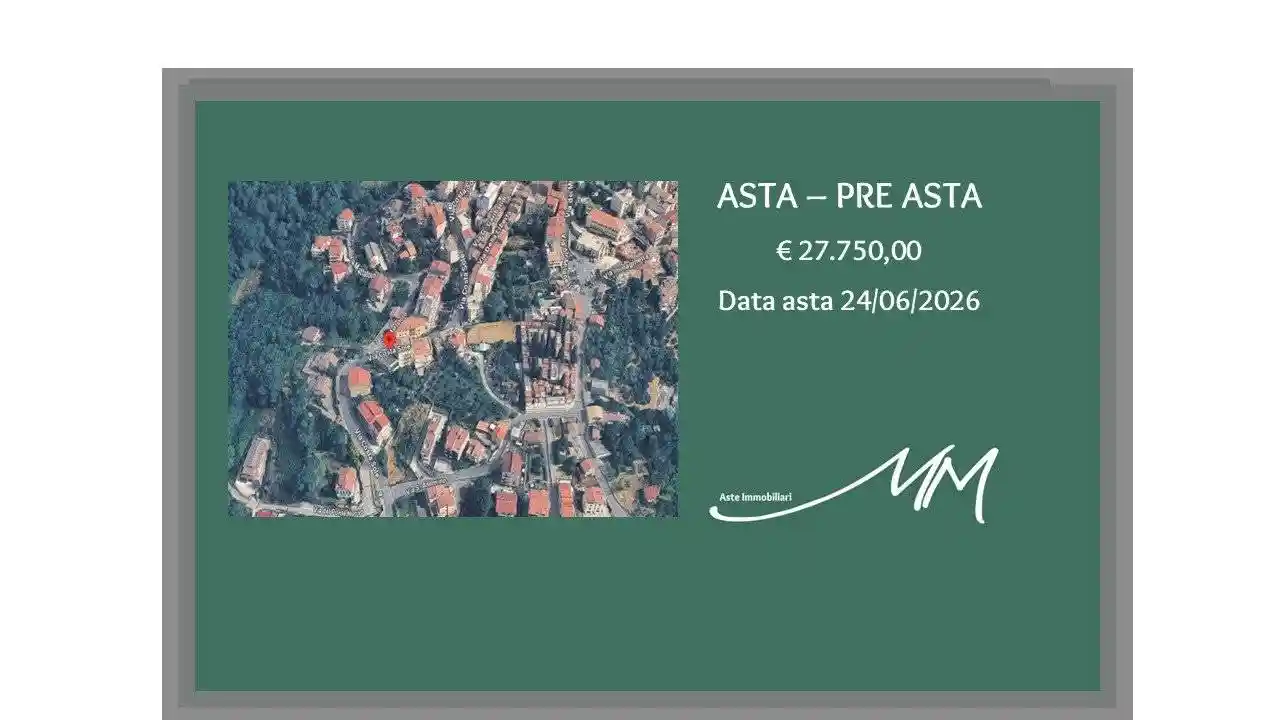 Appartamento in vendita a Cerreto Laziale