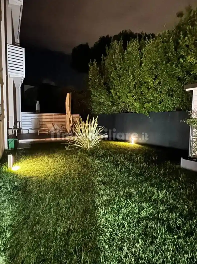 Appartamento in vendita a Forte dei Marmi