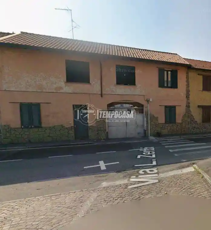 Appartamento in vendita a Cerro Maggiore