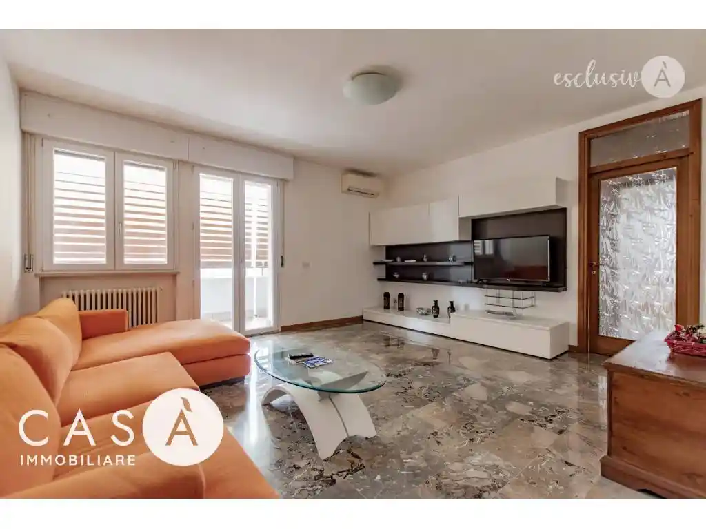 Appartamento in vendita a Forlì