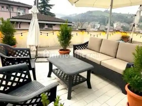 Appartamento in vendita a Salsomaggiore Terme