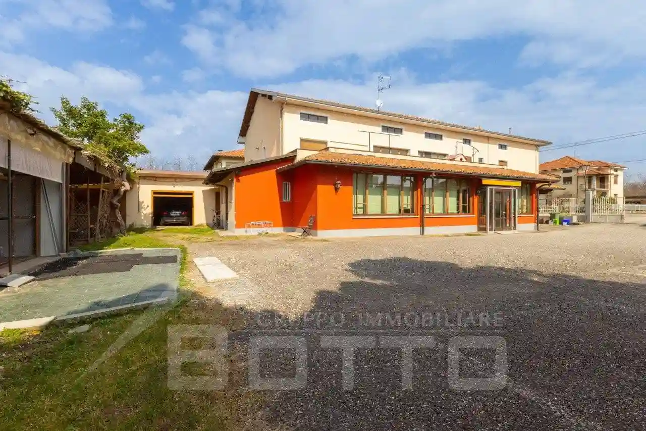 Casa indipendente - foto 5