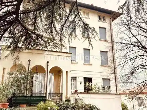 Appartamento in vendita a Salsomaggiore Terme