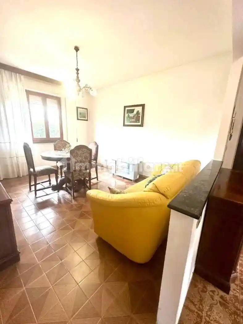 Appartamento in vendita a Massa