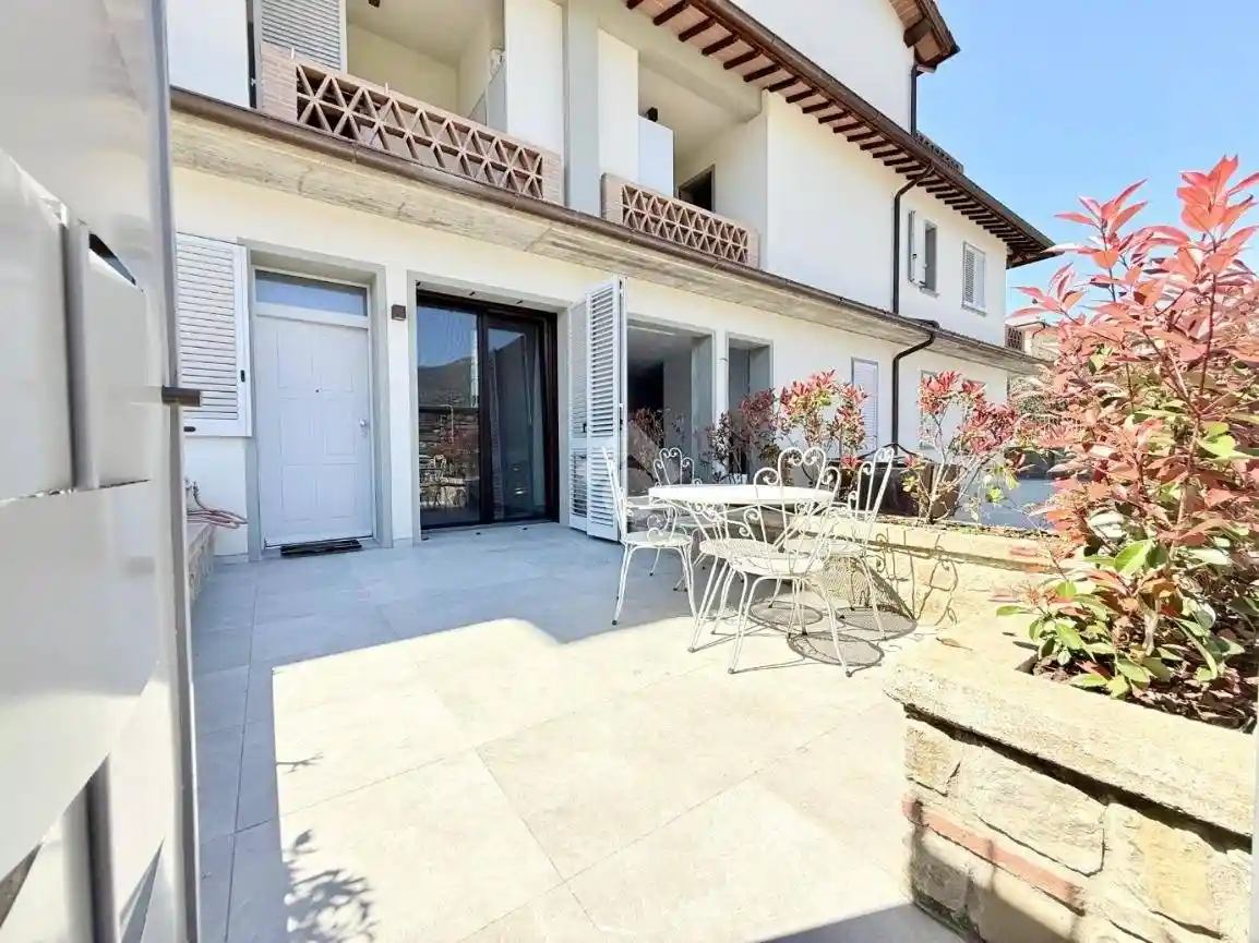 Appartamento in vendita a Reggello