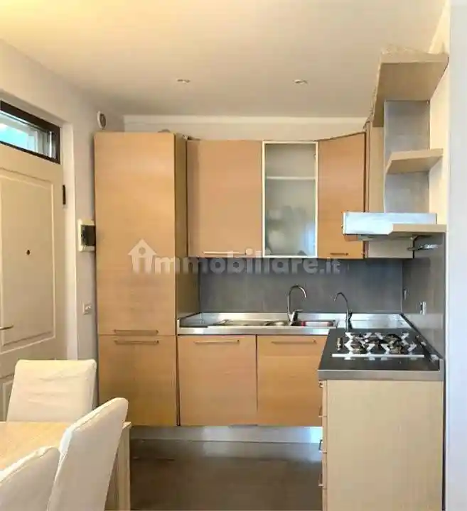 Appartamento in vendita a Massarosa