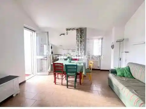 Appartamento in vendita a Massa