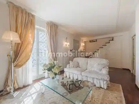 Appartamento in vendita a Massa