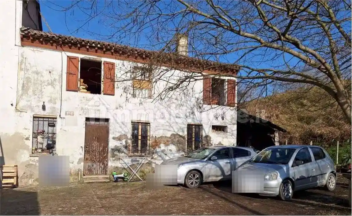 Casa indipendente in vendita a Bagnacavallo