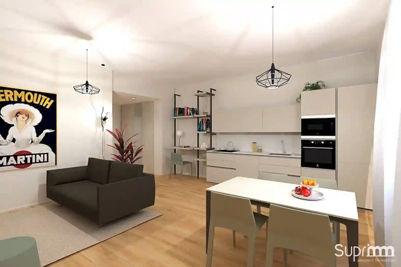 Appartamento - foto 2