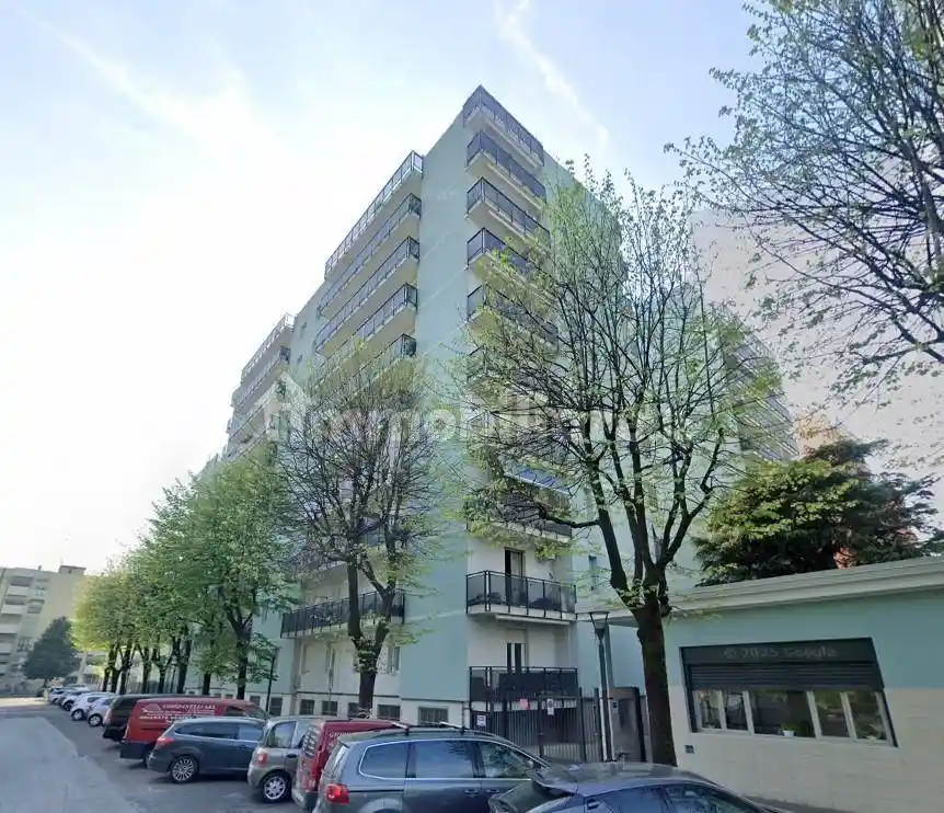 Appartamento in vendita a Pioltello