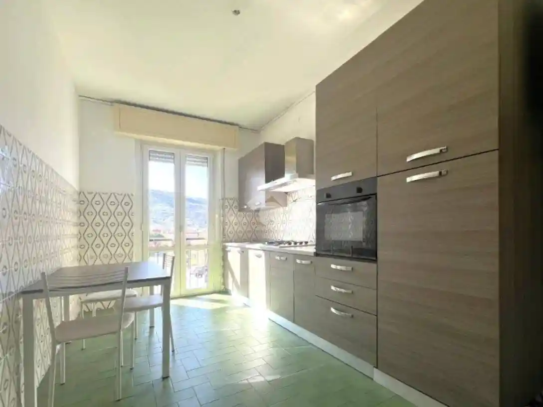 Appartamento in affitto a Nave