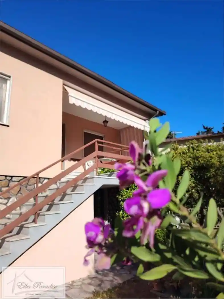 Villa in affitto a Porto Azzurro