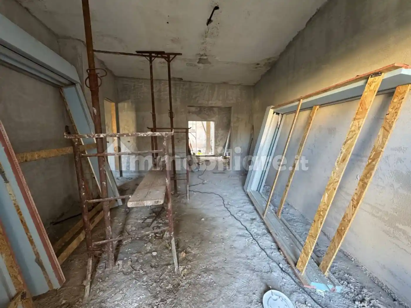 Appartamento in vendita a San Sperate