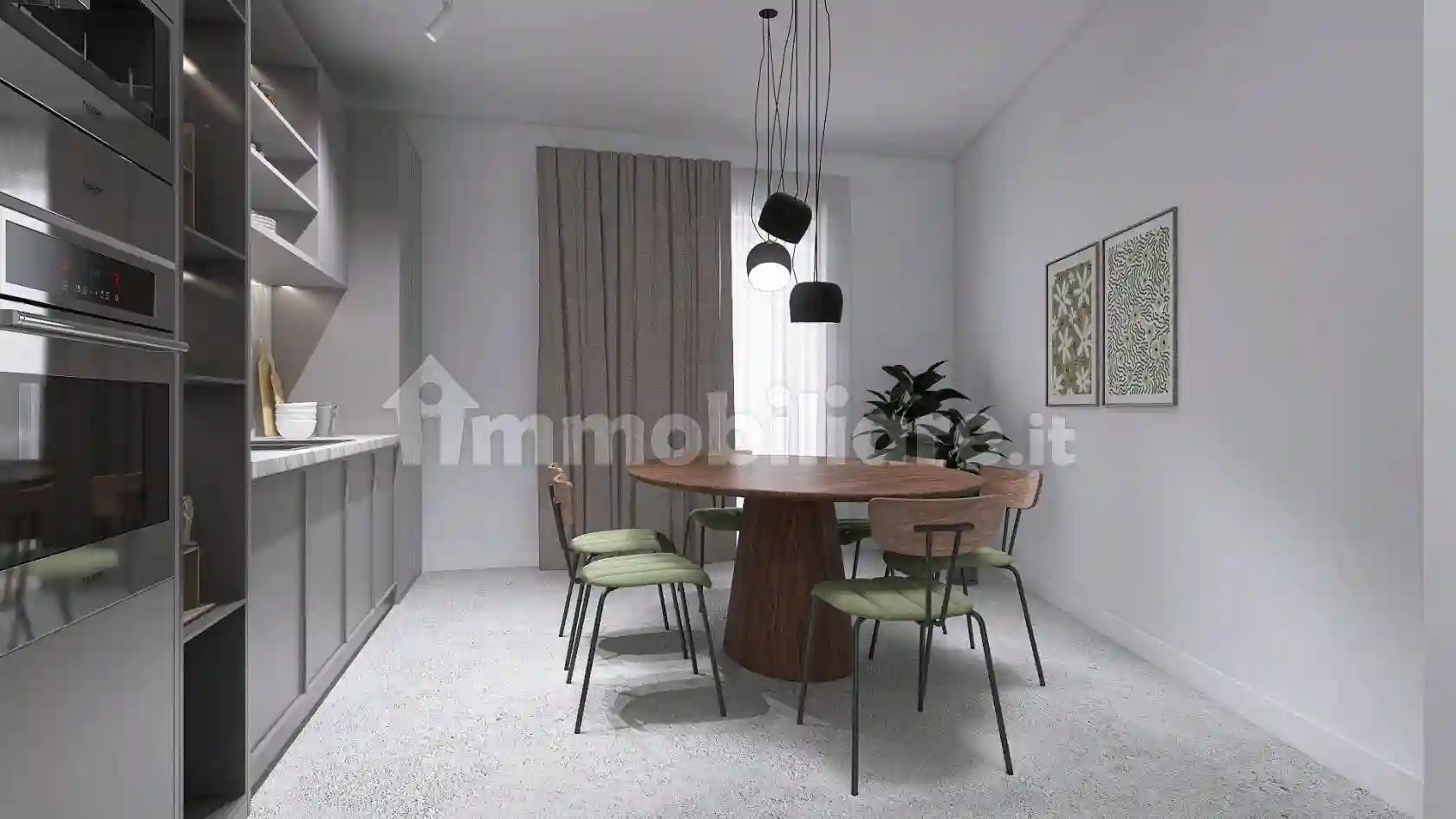 Appartamento - foto 4