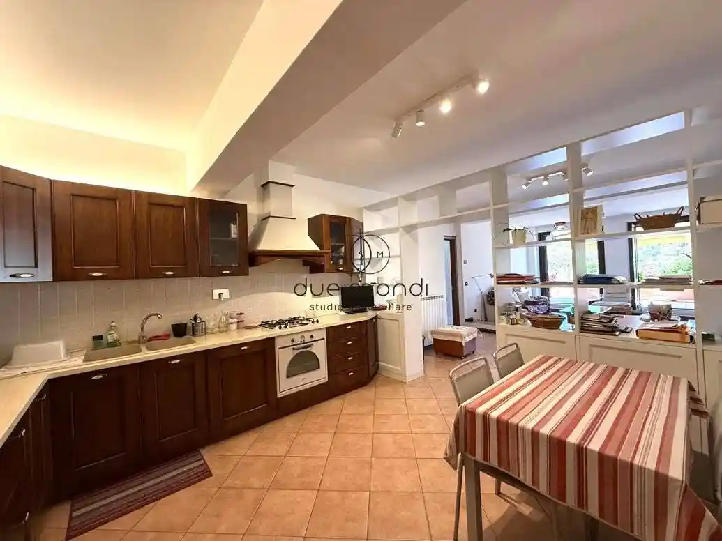 Appartamento in vendita a Spoleto