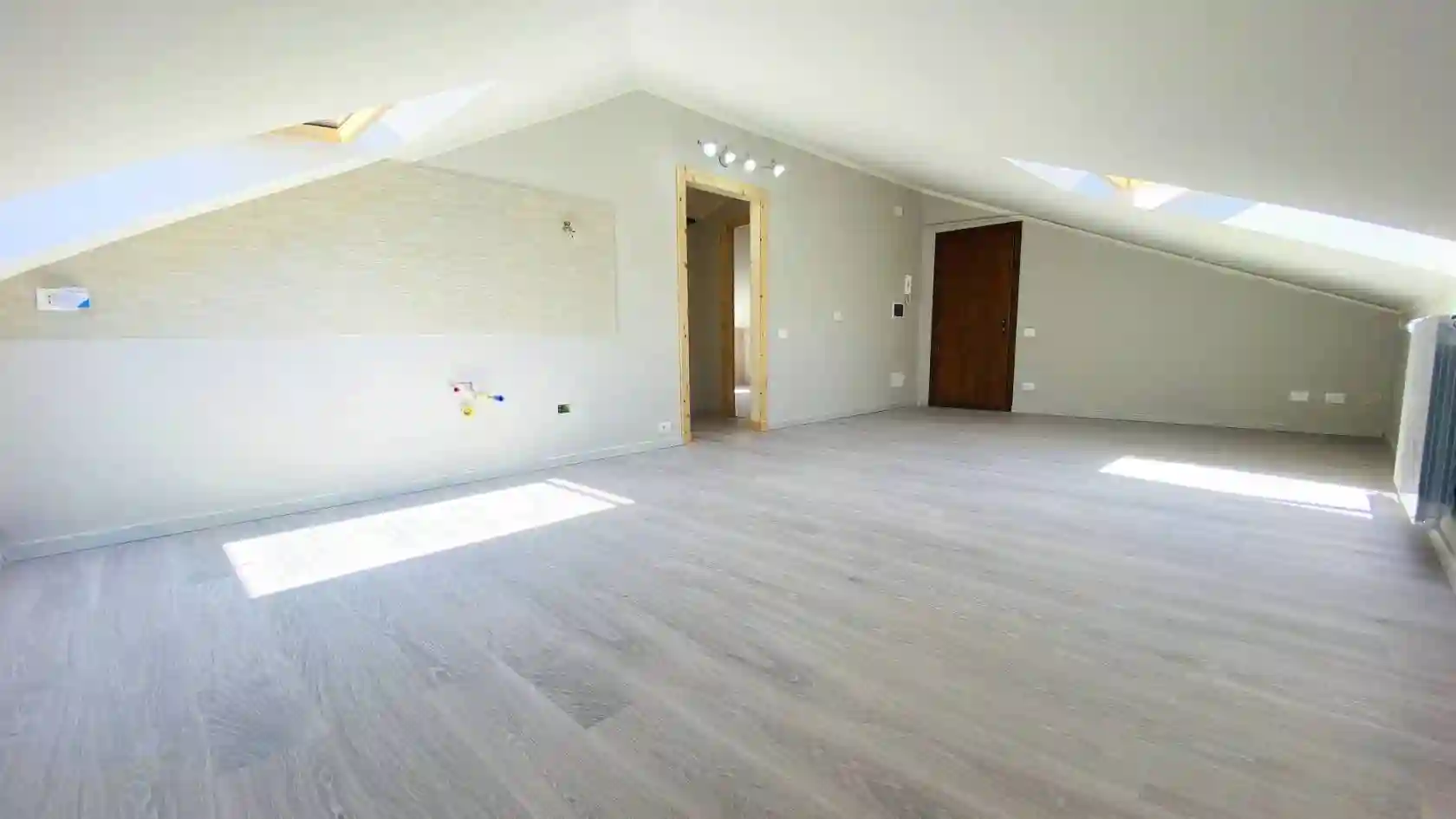 Attico - Mansarda - foto 2