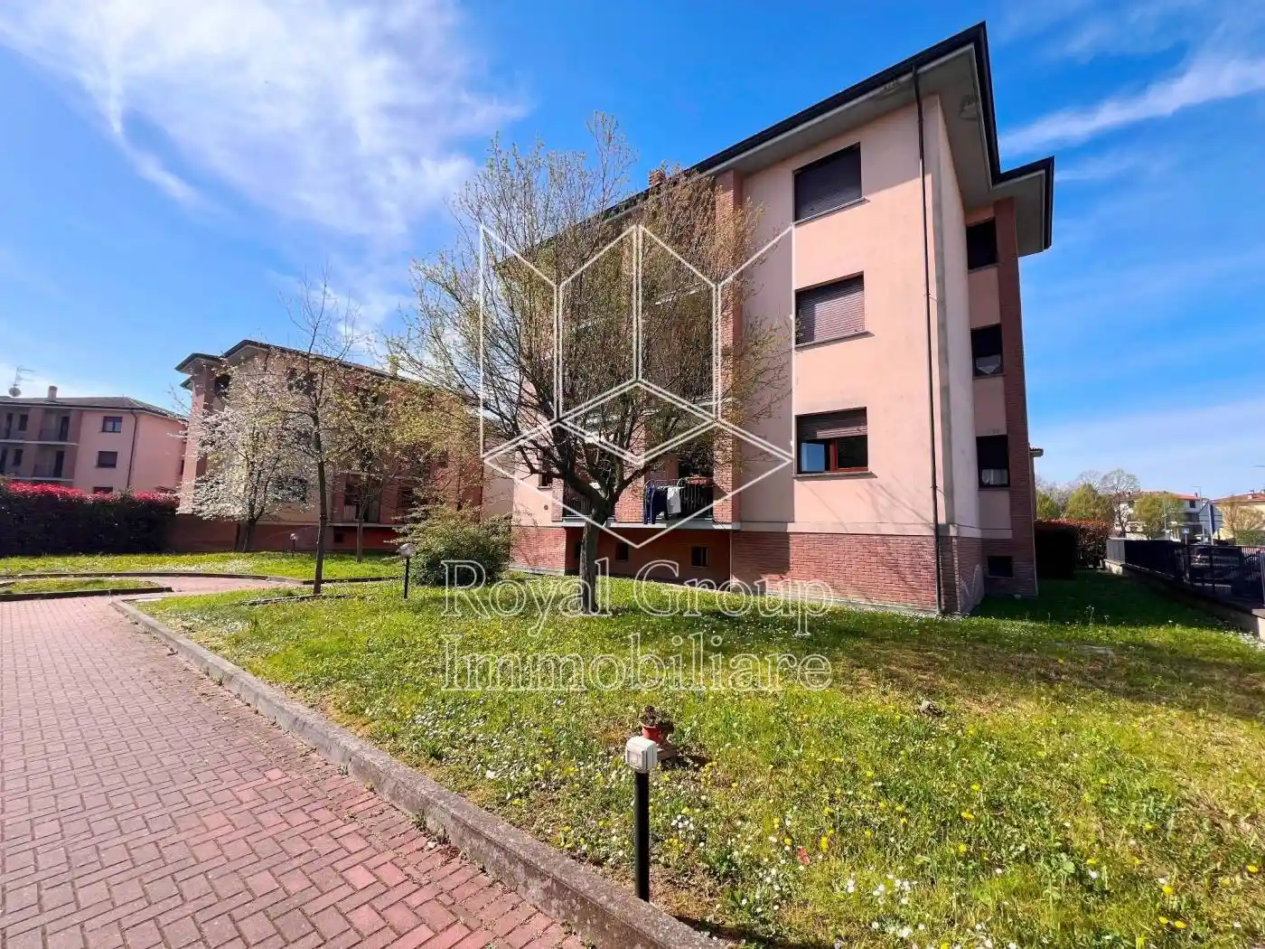 Appartamento in vendita a Noceto