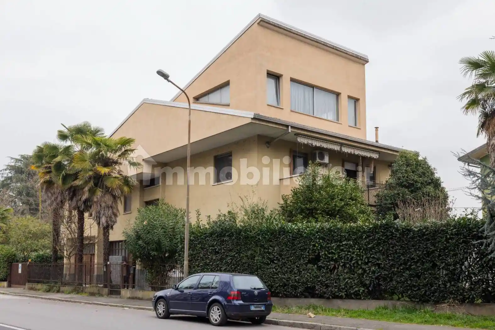 Villa in vendita a Novara