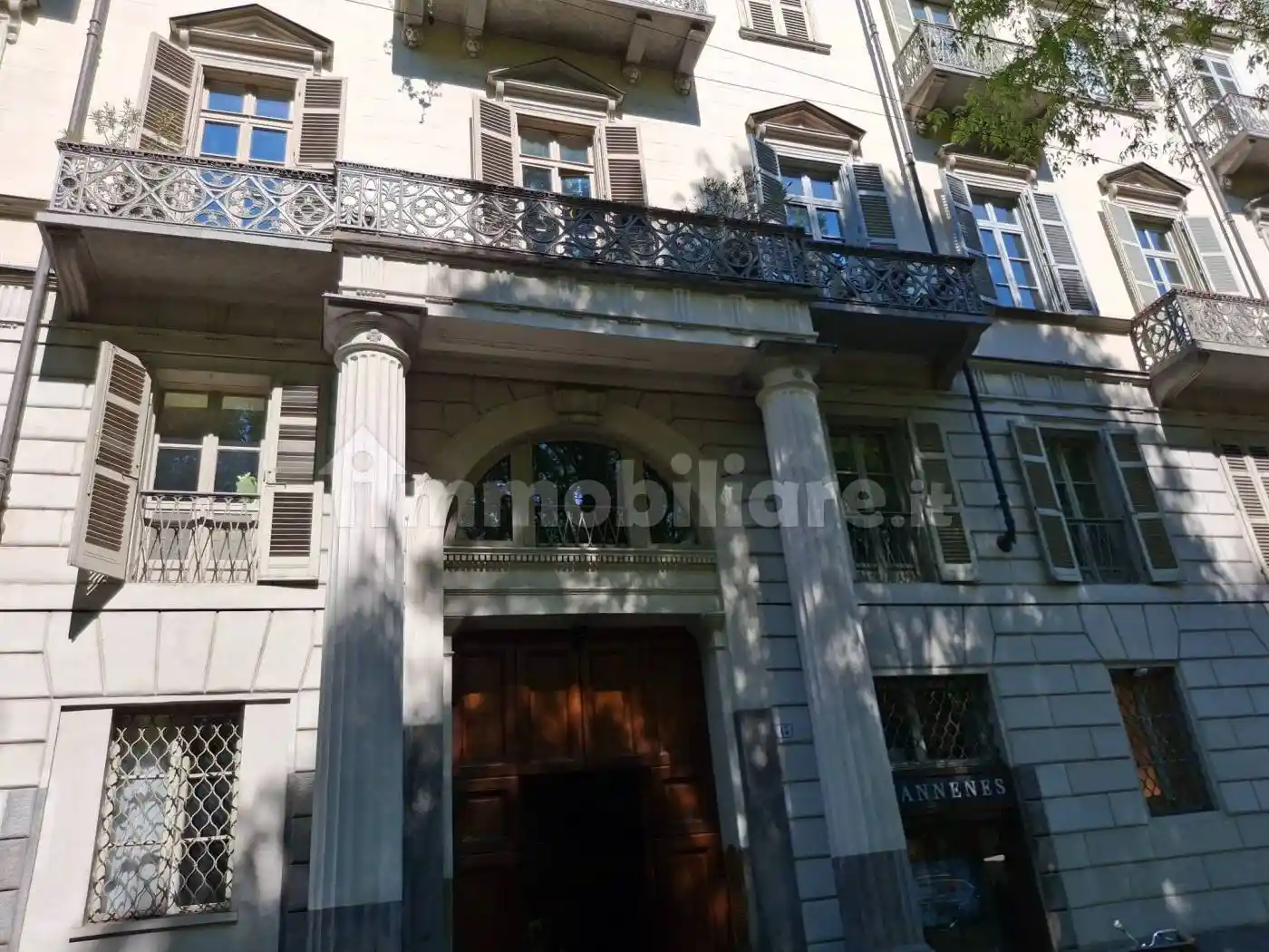 Appartamento in vendita a Torino