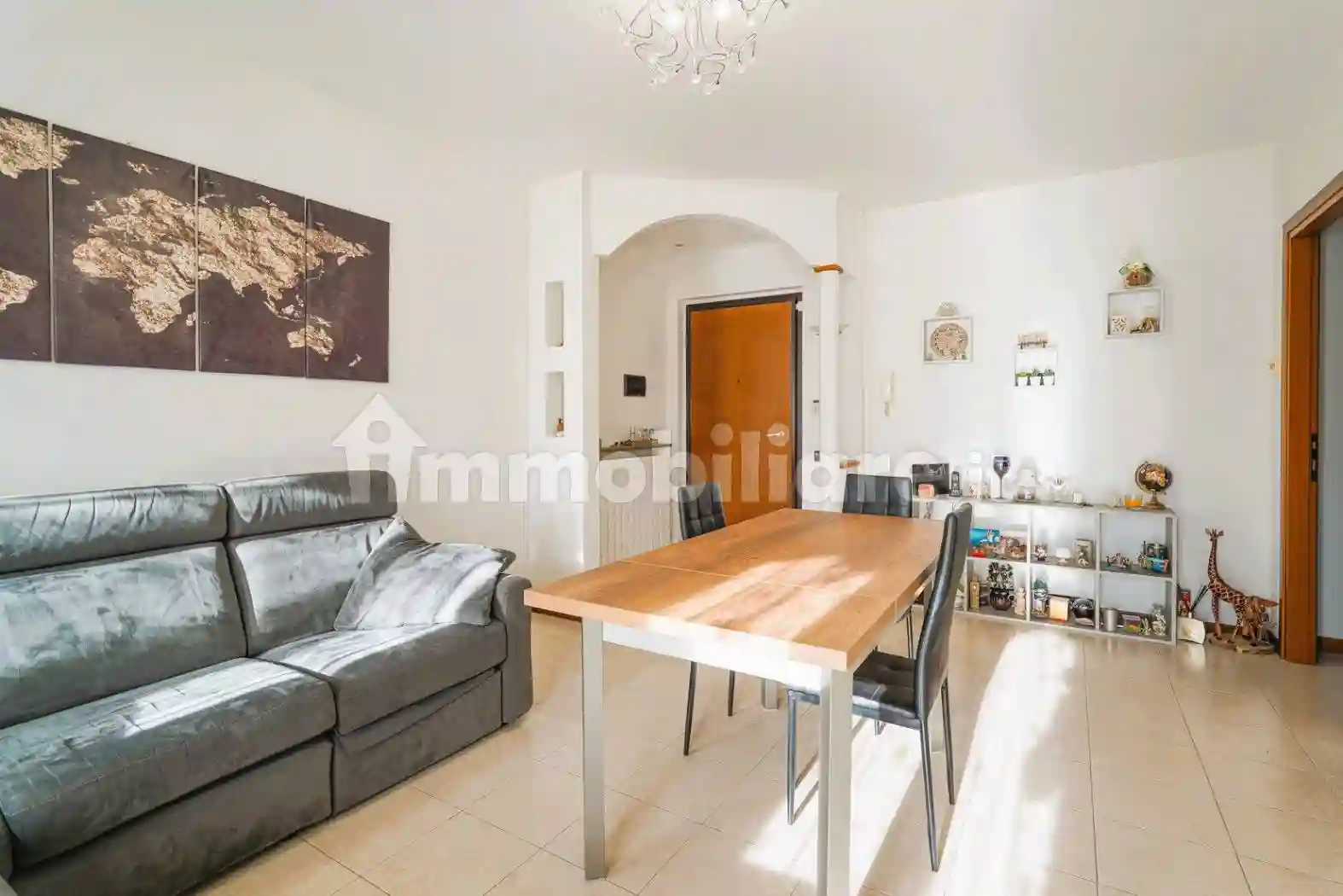 Appartamento - foto 3