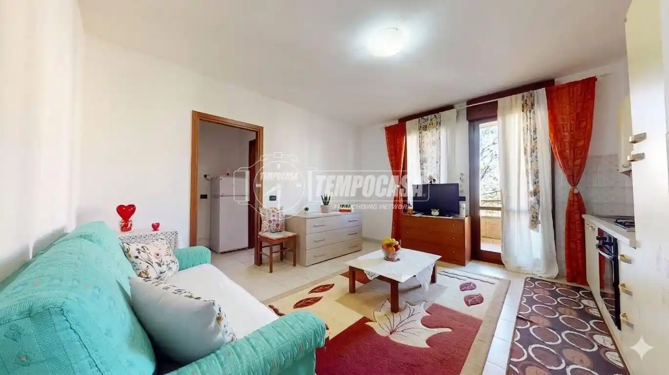 Appartamento in vendita a Reggio Emilia