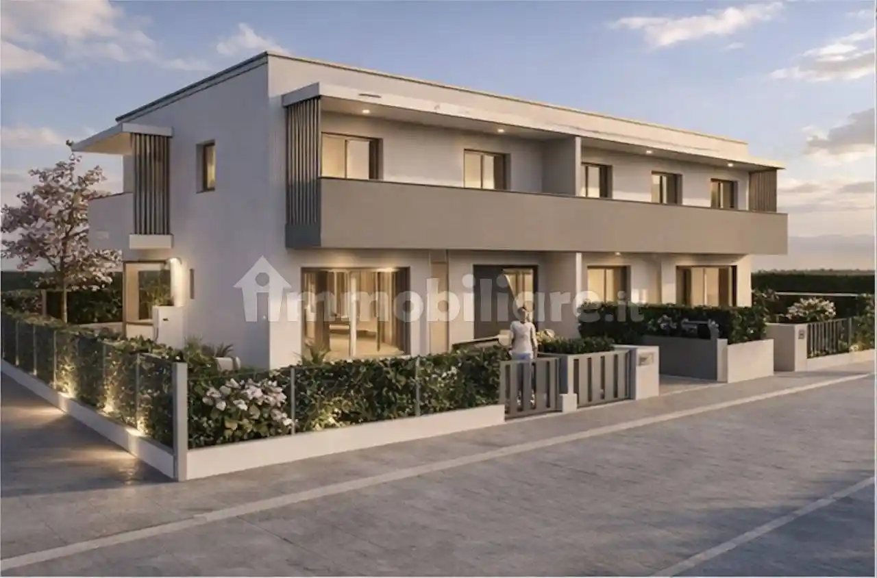 Villa in vendita a Eraclea